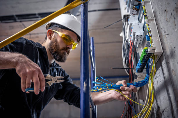 Best Electrical Upgrades for Homes  in Storrs, CT