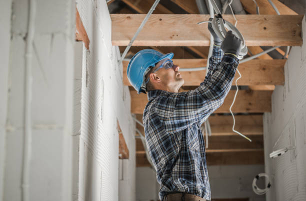 Best Emergency Electrical Repair  in Storrs, CT