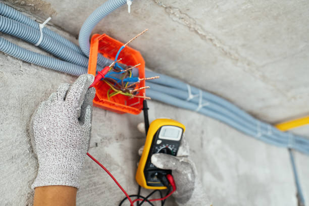 Best Circuit Breaker Repair  in Storrs, CT
