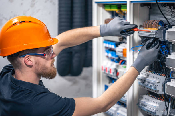 Best Affordable Emergency Electrician  in Storrs, CT